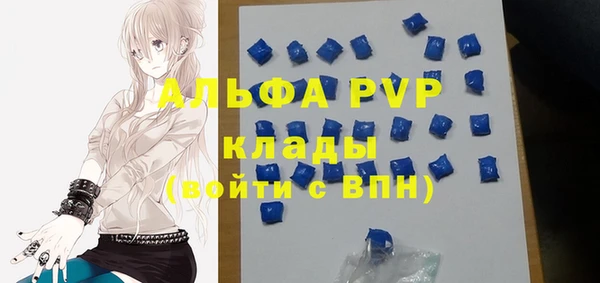 Альфа ПВП Медногорск